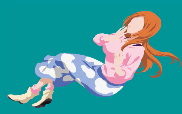Orihime Inoue Anime Bleach HD Desktop Wallpaper | Background Image