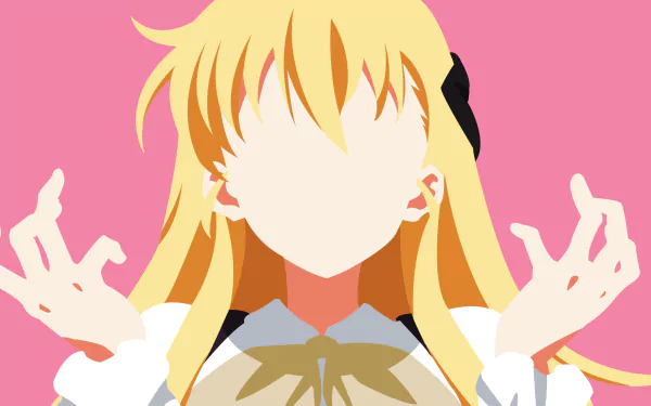 Karen Tendou Anime gamer HD Desktop Wallpaper | Background Image