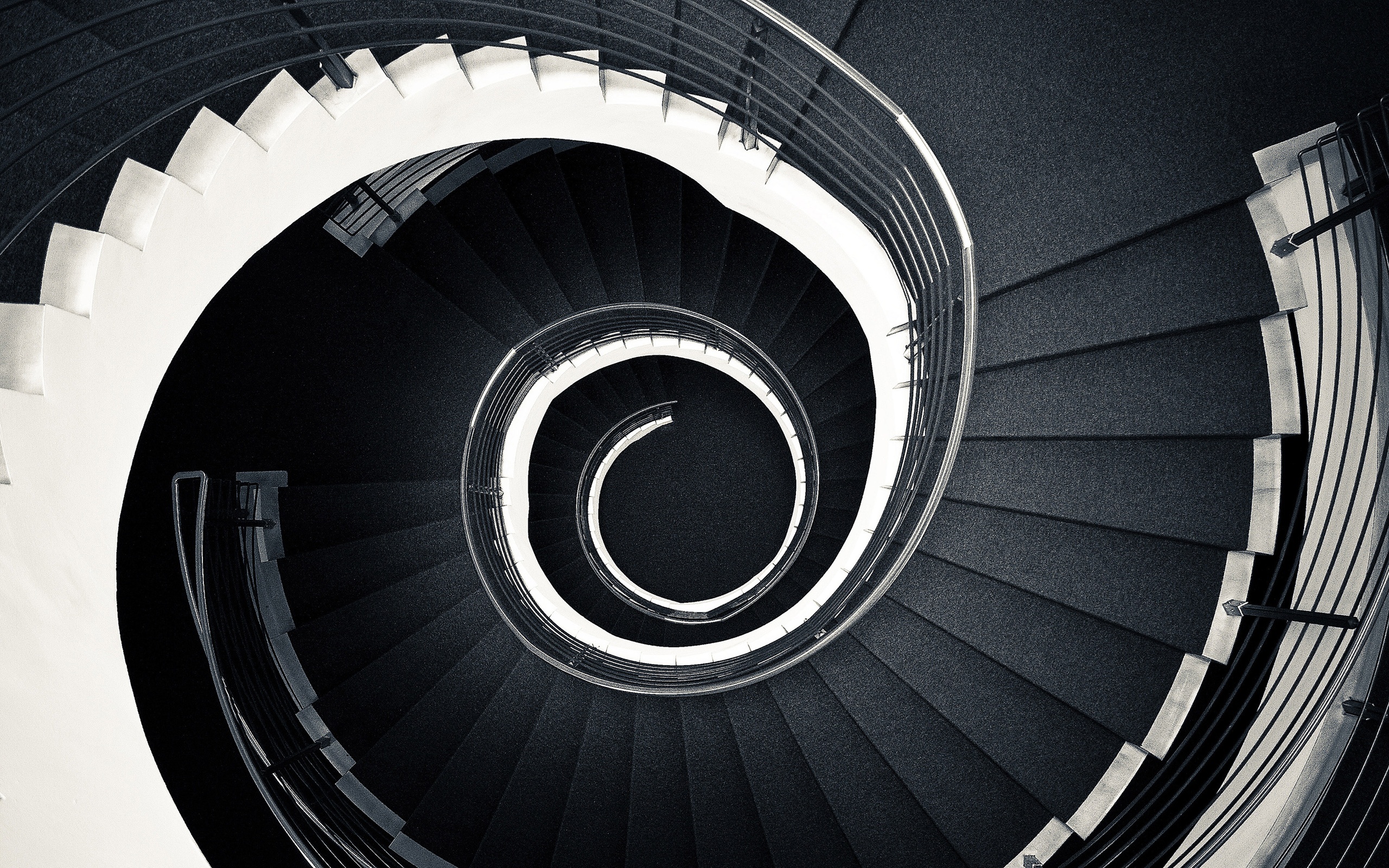 Man Made Stairs HD Wallpaper | Background Image