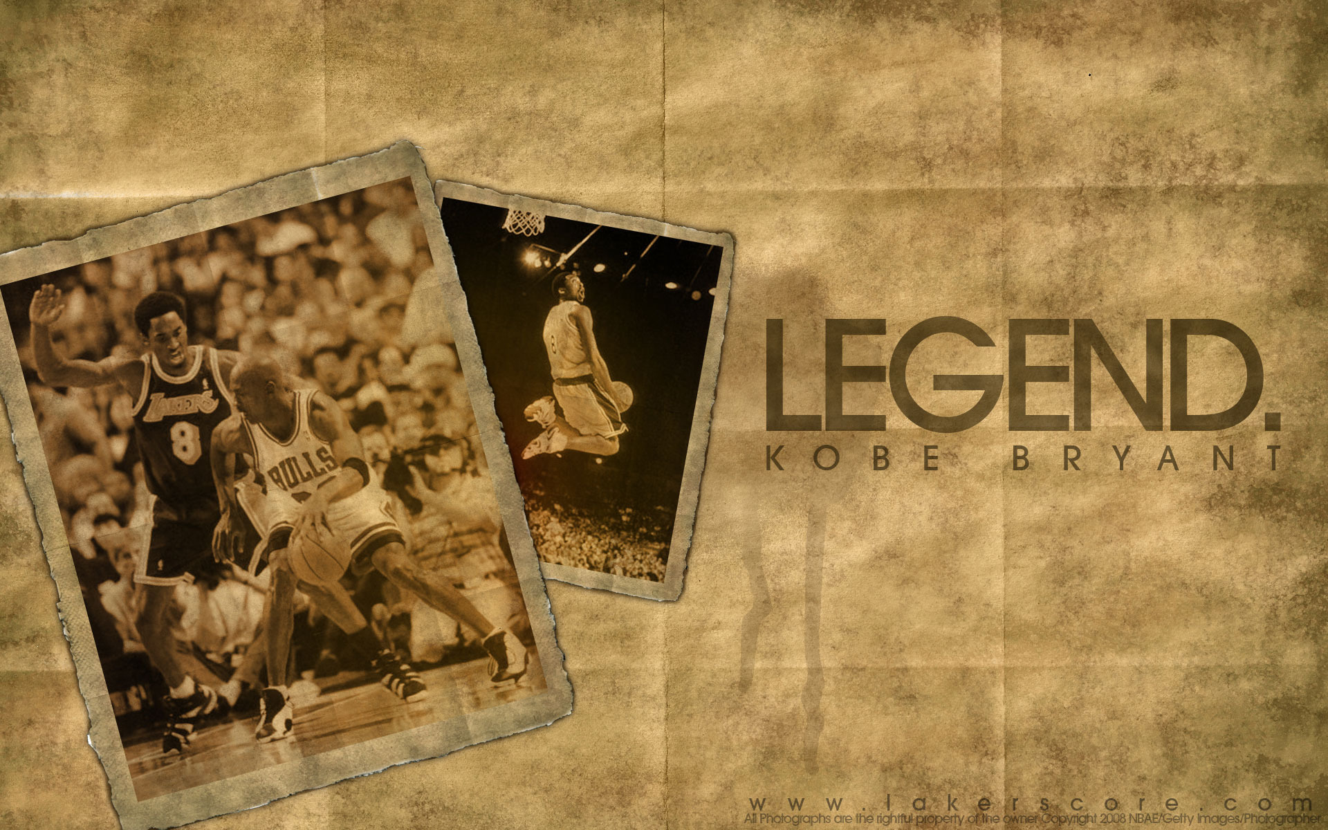 Sports Kobe Bryant HD Wallpaper | Background Image