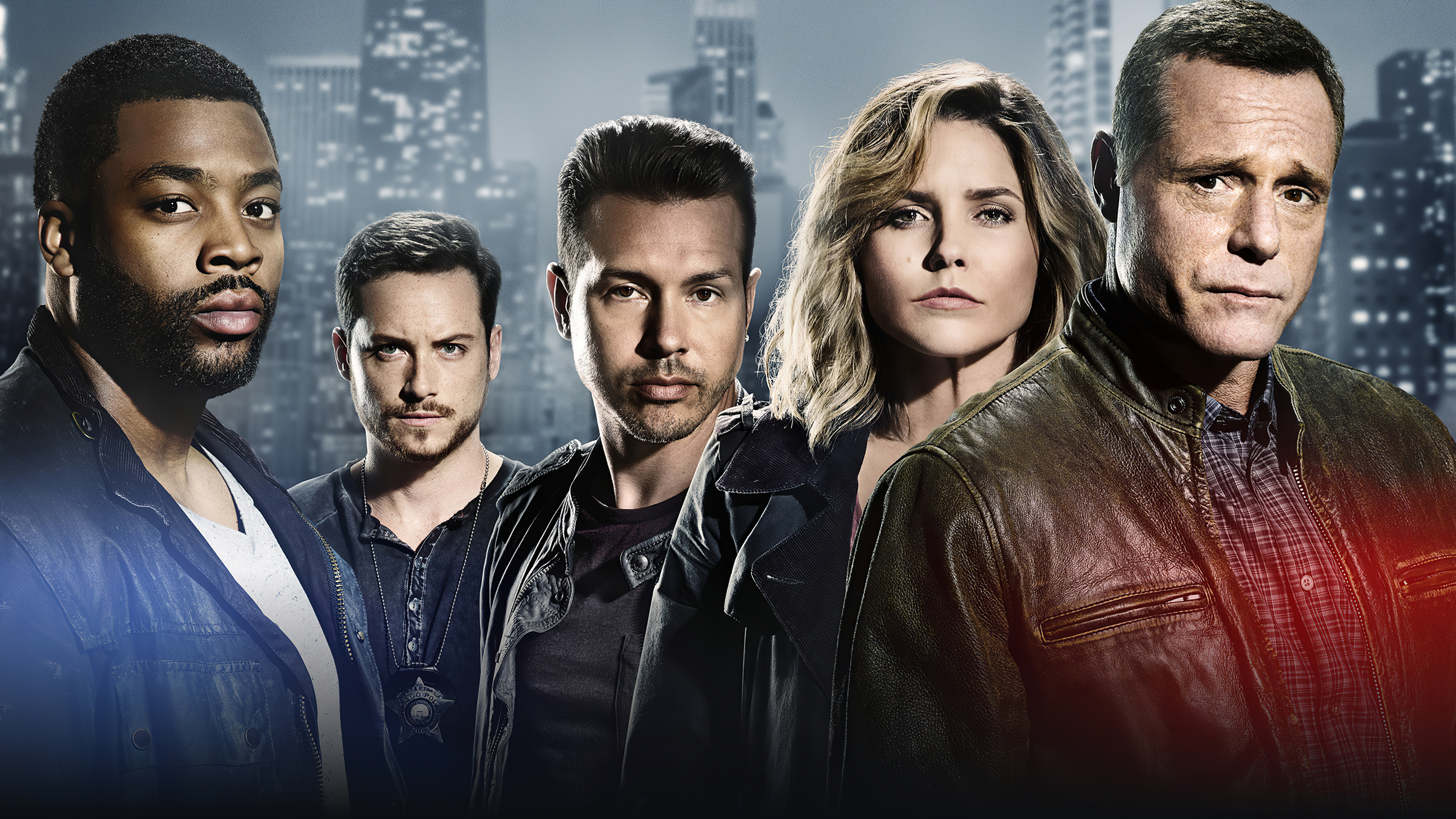 TV Show Chicago P.D. HD Wallpaper | Background Image