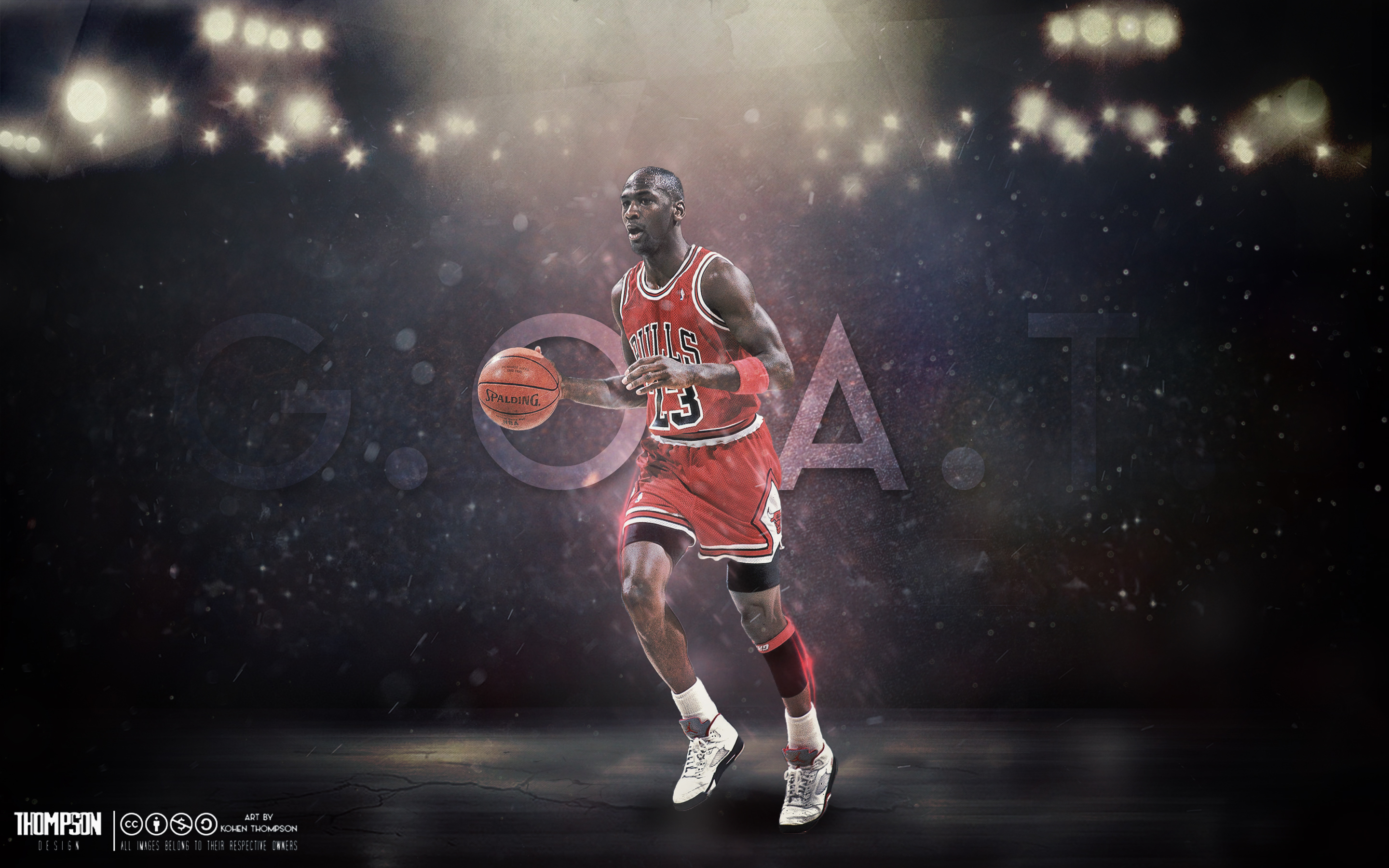 Sports Michael Jordan HD Wallpaper | Background Image