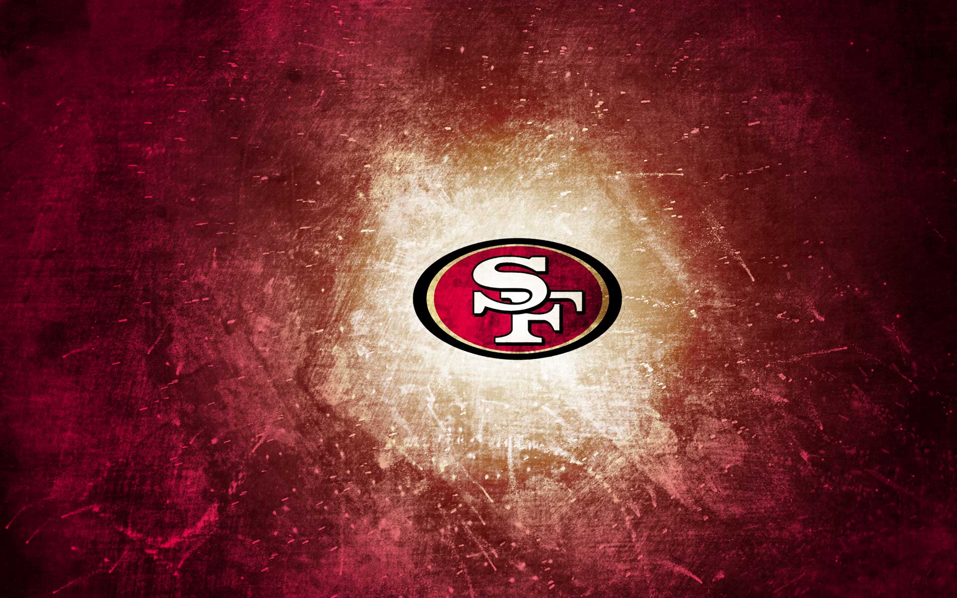 San Francisco 49ers on Twitter May the Fourth wallpaper be with you  MayThe4th x WallpaperWednesday httpstco8KIUpNOe20  Twitter