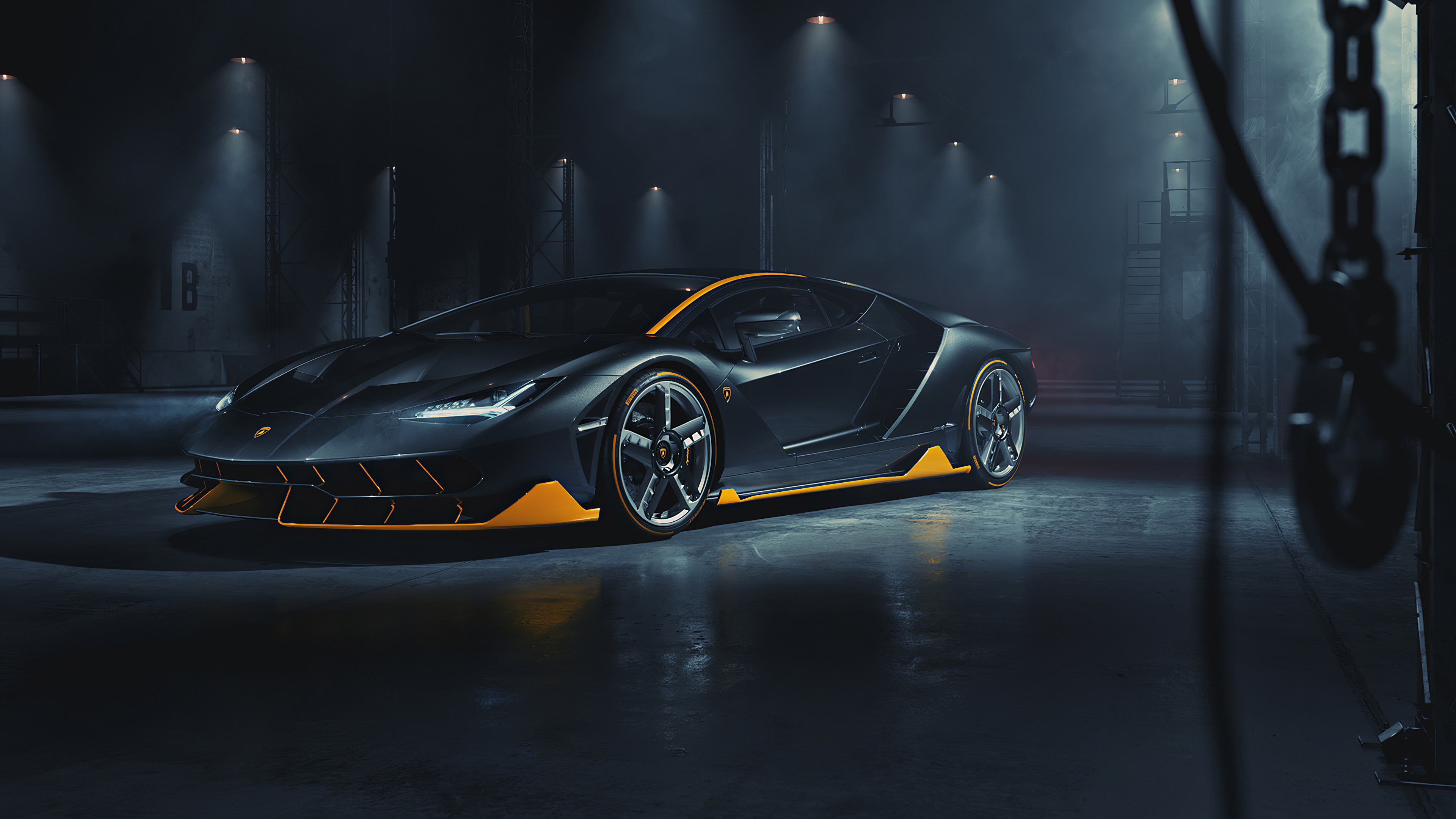 Tushek Forego T700 Supercar Edges Closer To Production