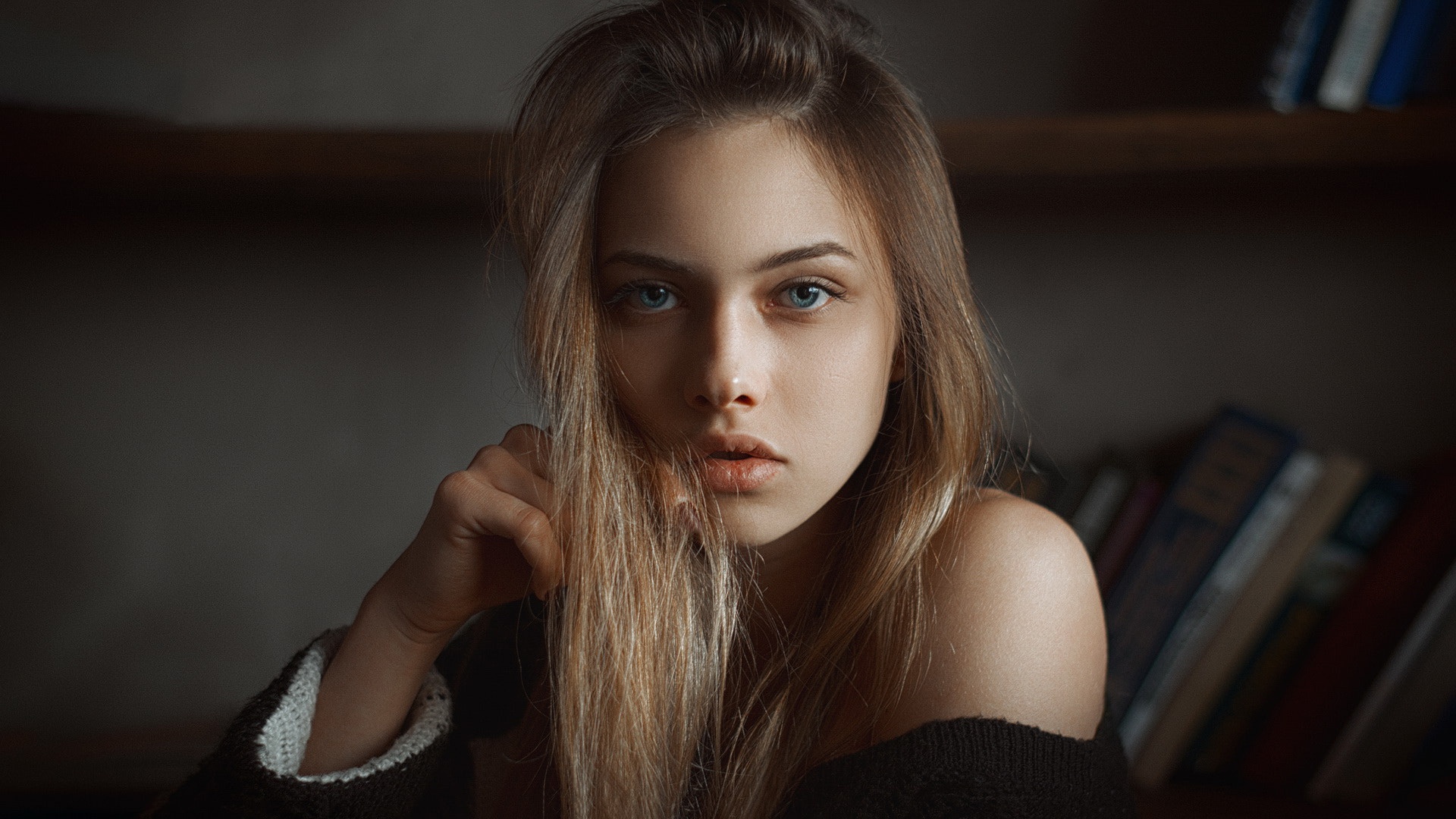 Model HD Wallpaper | Background Image | 1920x1080 | ID:1069349