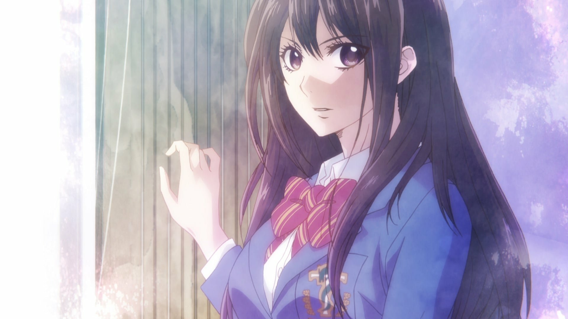 Download Satowa Houzuki Kono Oto Tomare! Anime Stop This Sound! HD Wallpaper