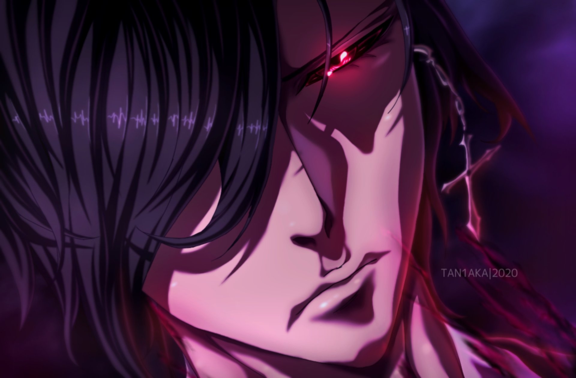 Download Cadis Etrama Di Raizel Anime Noblesse Hd Wallpaper By Tan1aka 2305