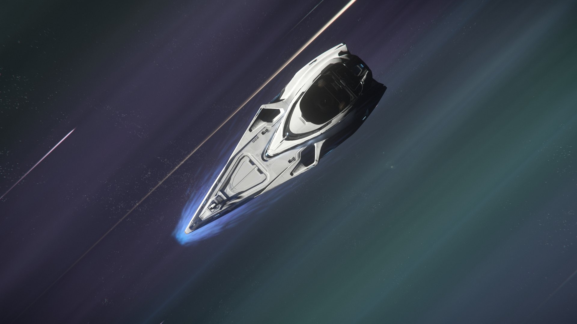 Star Citizen Wallpaper/Screenshots 4K/UHD by DesoShow