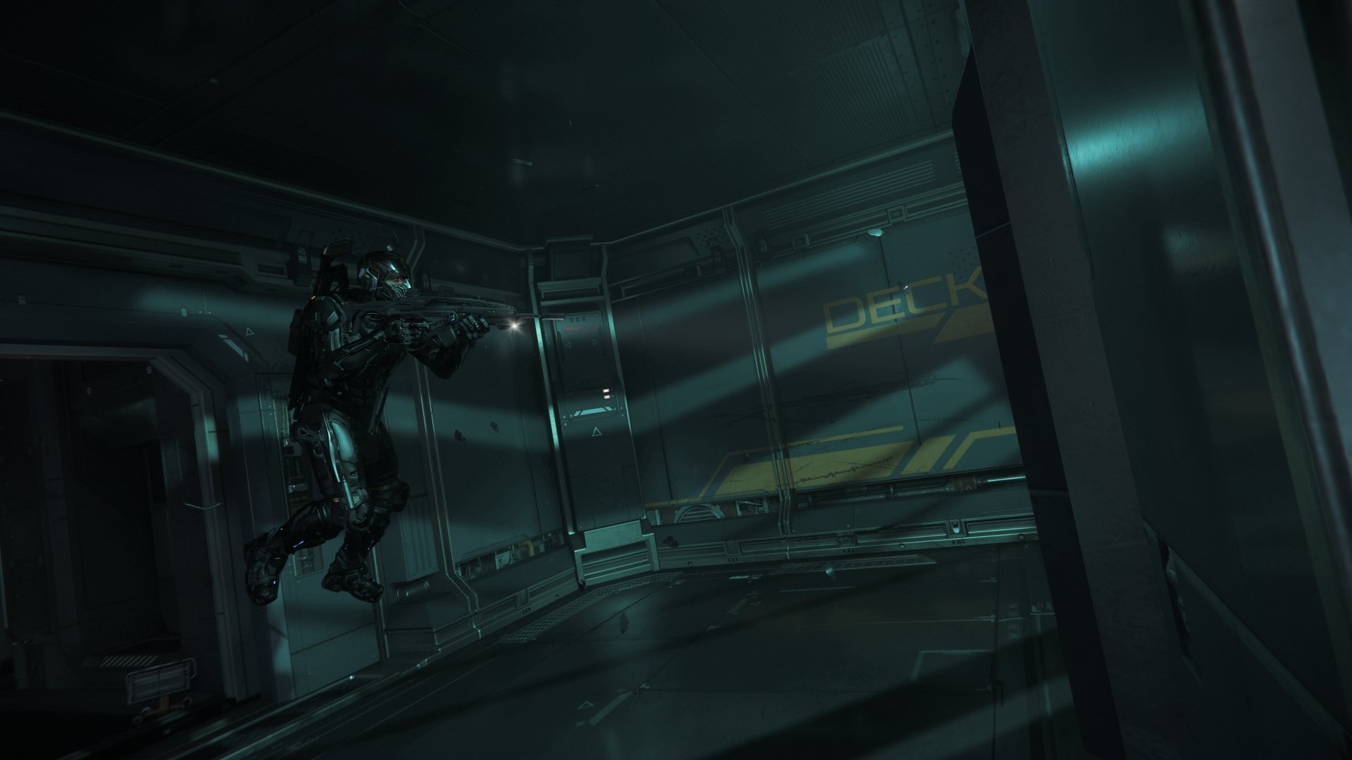 Star Citizen Wallpaper/Screenshots 4K/UHD by DesoShow