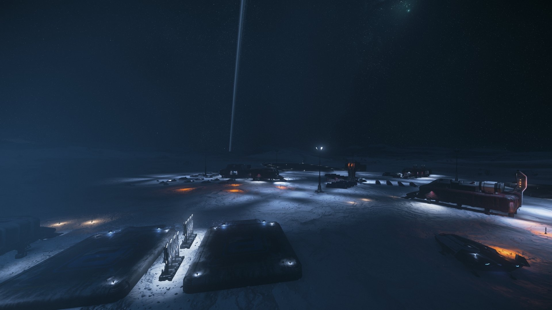 Star Citizen Wallpaper/Screenshots 4K/UHD by DesoShow