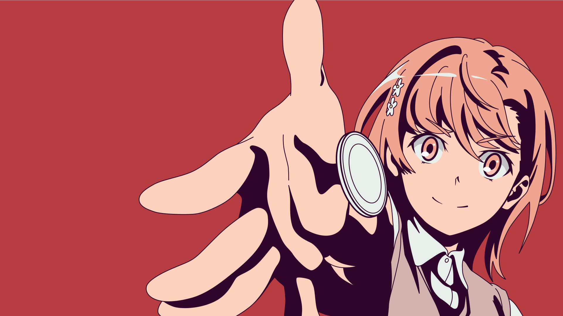 Download Mikoto Misaka Anime A Certain Scientific Railgun 4k Ultra HD Wallpaper by PhantomThieft