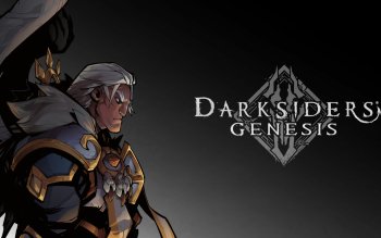 11 Darksiders Genesis Hd Wallpapers Background Images Images, Photos, Reviews