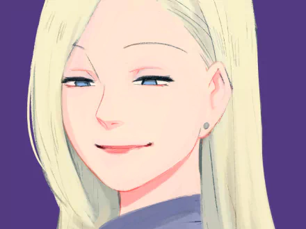 Ino Yamanaka Anime Boruto HD Desktop Wallpaper | Background Image