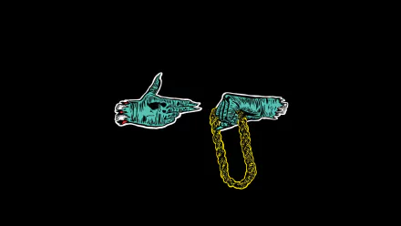 music Run the Jewels HD Desktop Wallpaper | Background Image