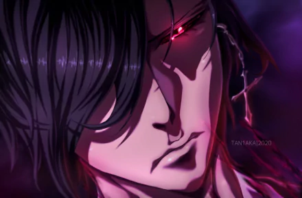 Cadis Etrama Di Raizel Anime Noblesse HD Desktop Wallpaper | Background Image