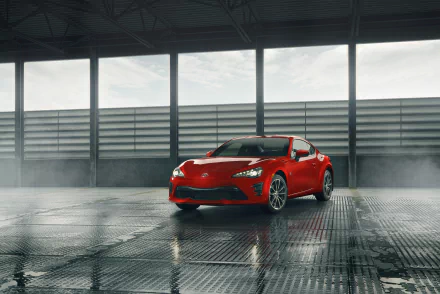 car vehicle Toyota 86 HD Desktop Wallpaper | Background Image