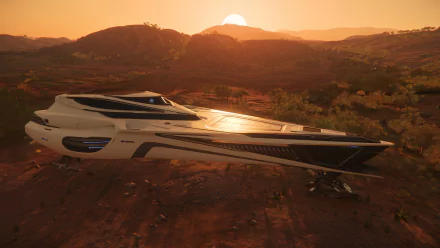  Star Citizen Wallpaper/Screenshots 4K/UHD