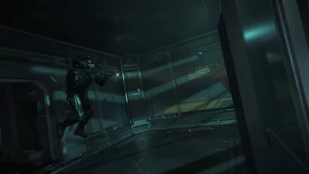  Star Citizen Wallpaper/Screenshots 4K/UHD