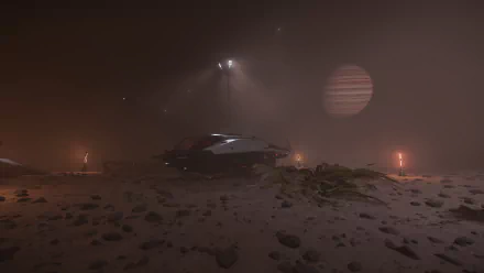  Star Citizen Wallpaper/Screenshots 4K/UHD