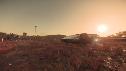  Star Citizen Wallpaper/Screenshots 4K/UHD