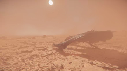  Star Citizen Wallpaper/Screenshots 4K/UHD