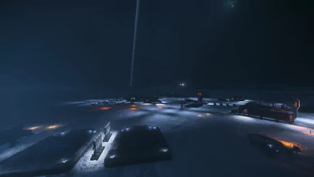  Star Citizen Wallpaper/Screenshots 4K/UHD