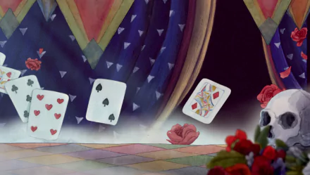 video game Cuphead HD Desktop Wallpaper | Background Image