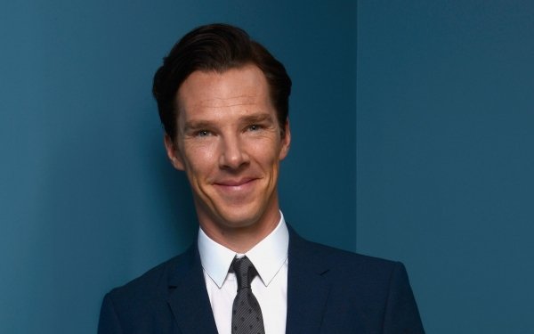 60+ Benedict Cumberbatch HD Wallpapers | Background Images