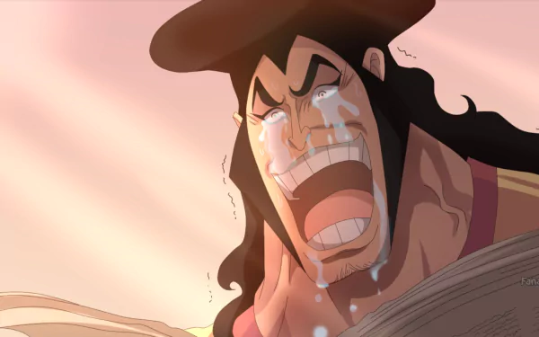 Kozuki Oden Anime One Piece HD Desktop Wallpaper | Background Image