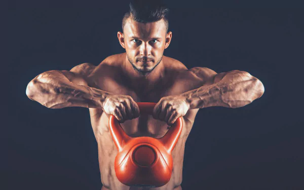bodybuilder muscle weightlifting Sports HD Desktop Wallpaper | Background Image
