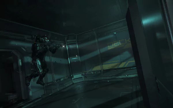  Star Citizen Wallpaper/Screenshots 4K/UHD