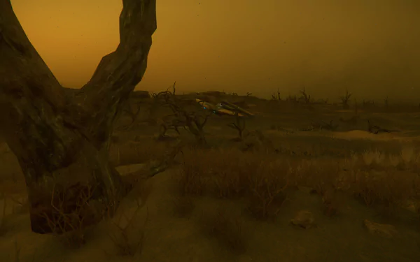  Star Citizen Wallpaper/Screenshots 4K/UHD