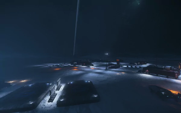  Star Citizen Wallpaper/Screenshots 4K/UHD