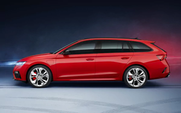 car Skoda Skoda Octavia RS vehicle Skoda Octavia HD Desktop Wallpaper | Background Image