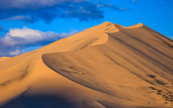 California death valley sand dune nature sand desert HD Desktop Wallpaper | Background Image