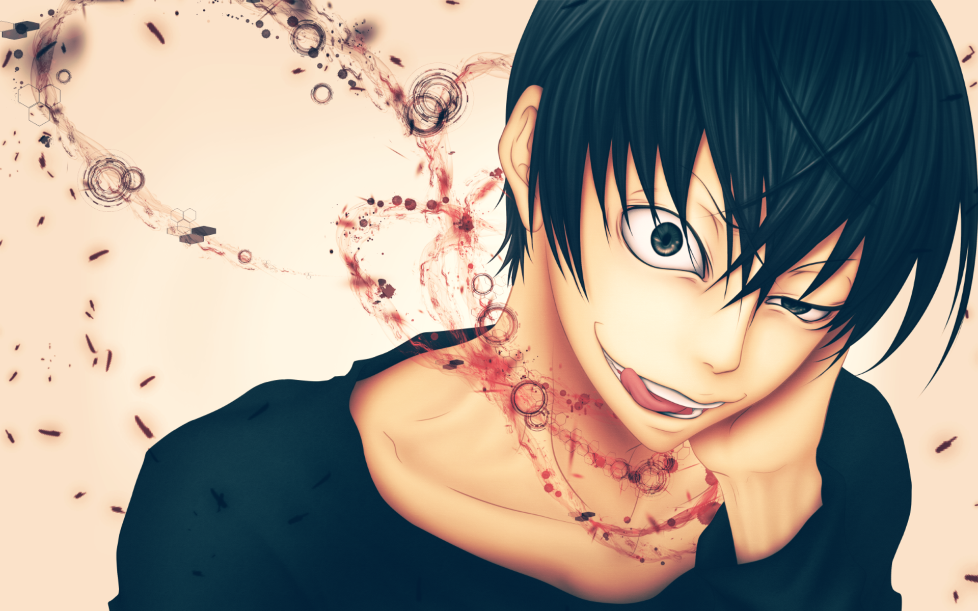 Anime Deadman Wonderland HD Wallpaper | Background Image