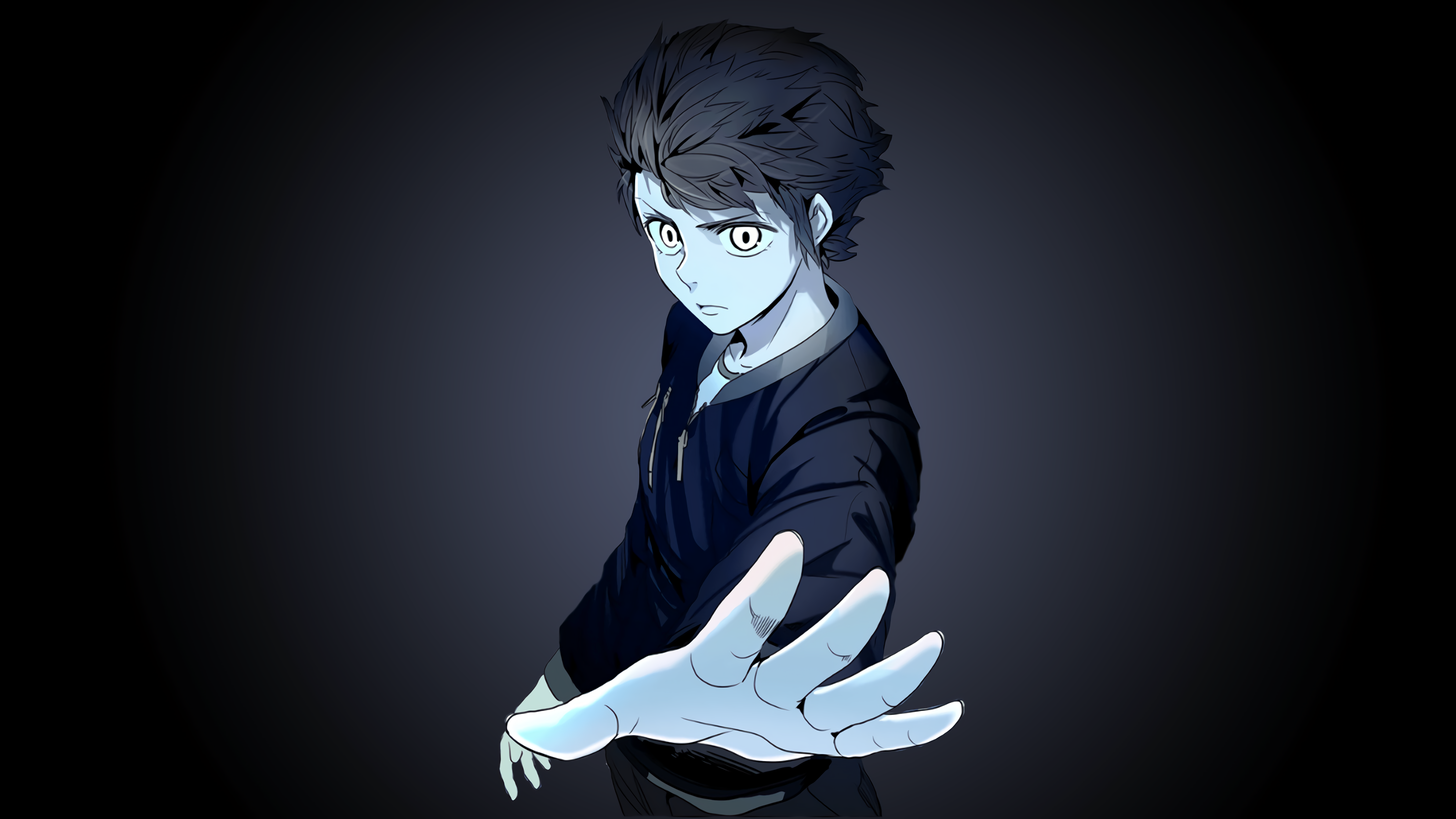 Anime Tower of God HD Wallpaper | Background Image