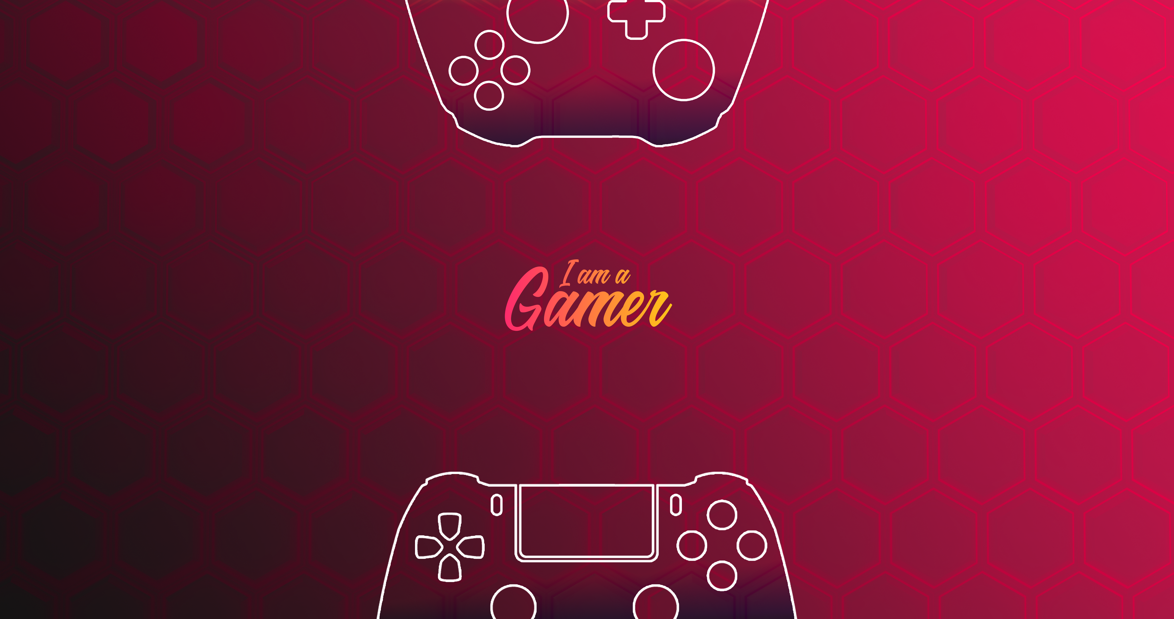 Video Game Gamer HD Wallpaper | Background Image