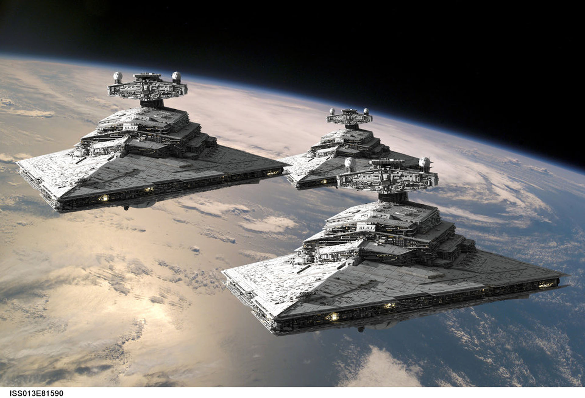 60+ Star Destroyer HD Wallpapers and Backgrounds