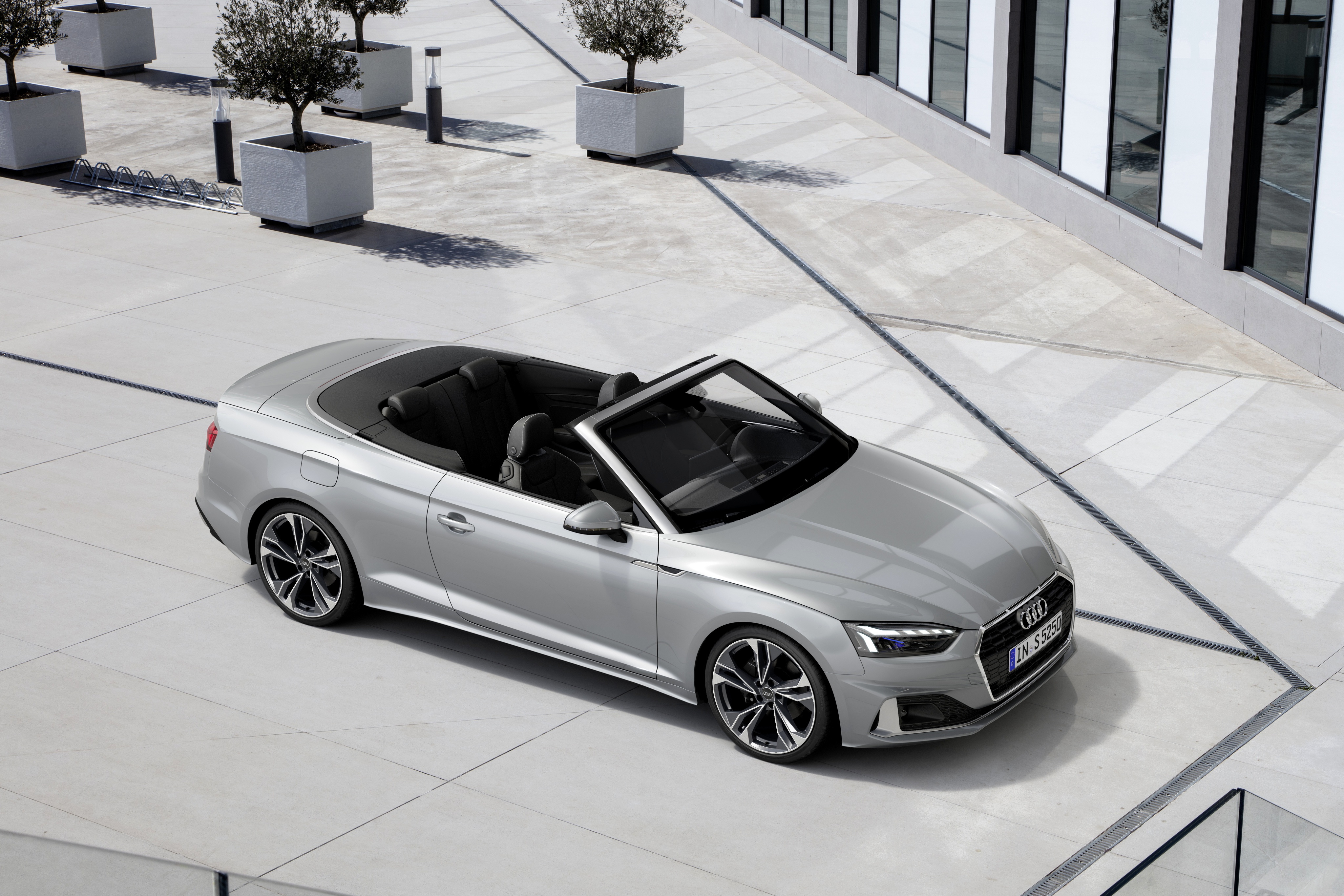 Vehicles Audi A5 HD Wallpaper | Background Image