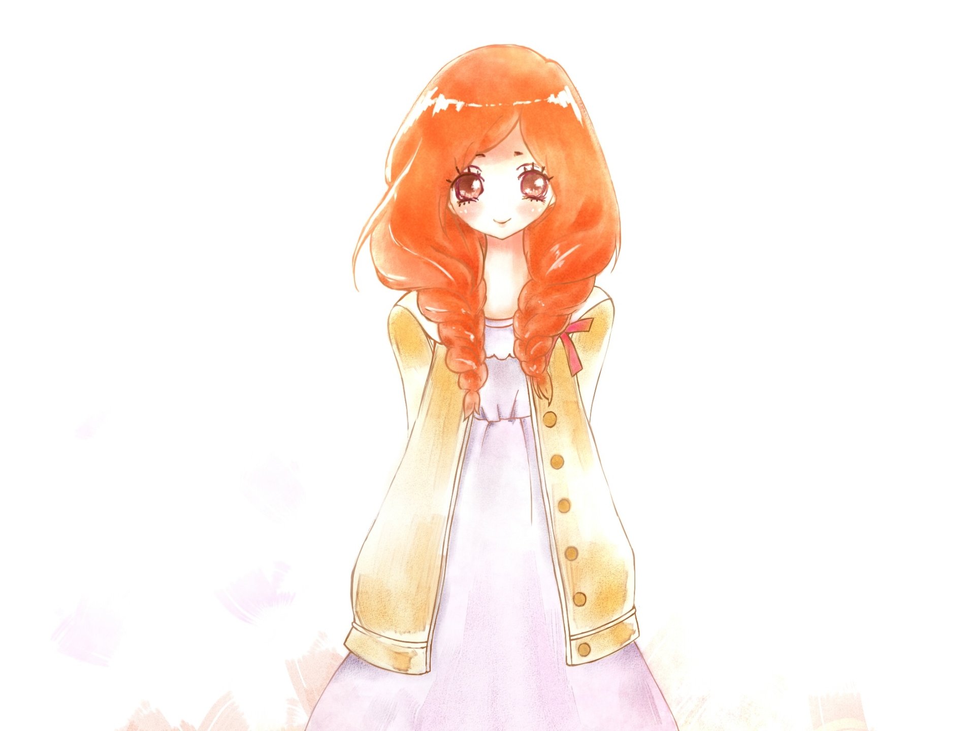 Download Rinko Yamato Anime Ore Monogatari!! HD Wallpaper by Rithmus