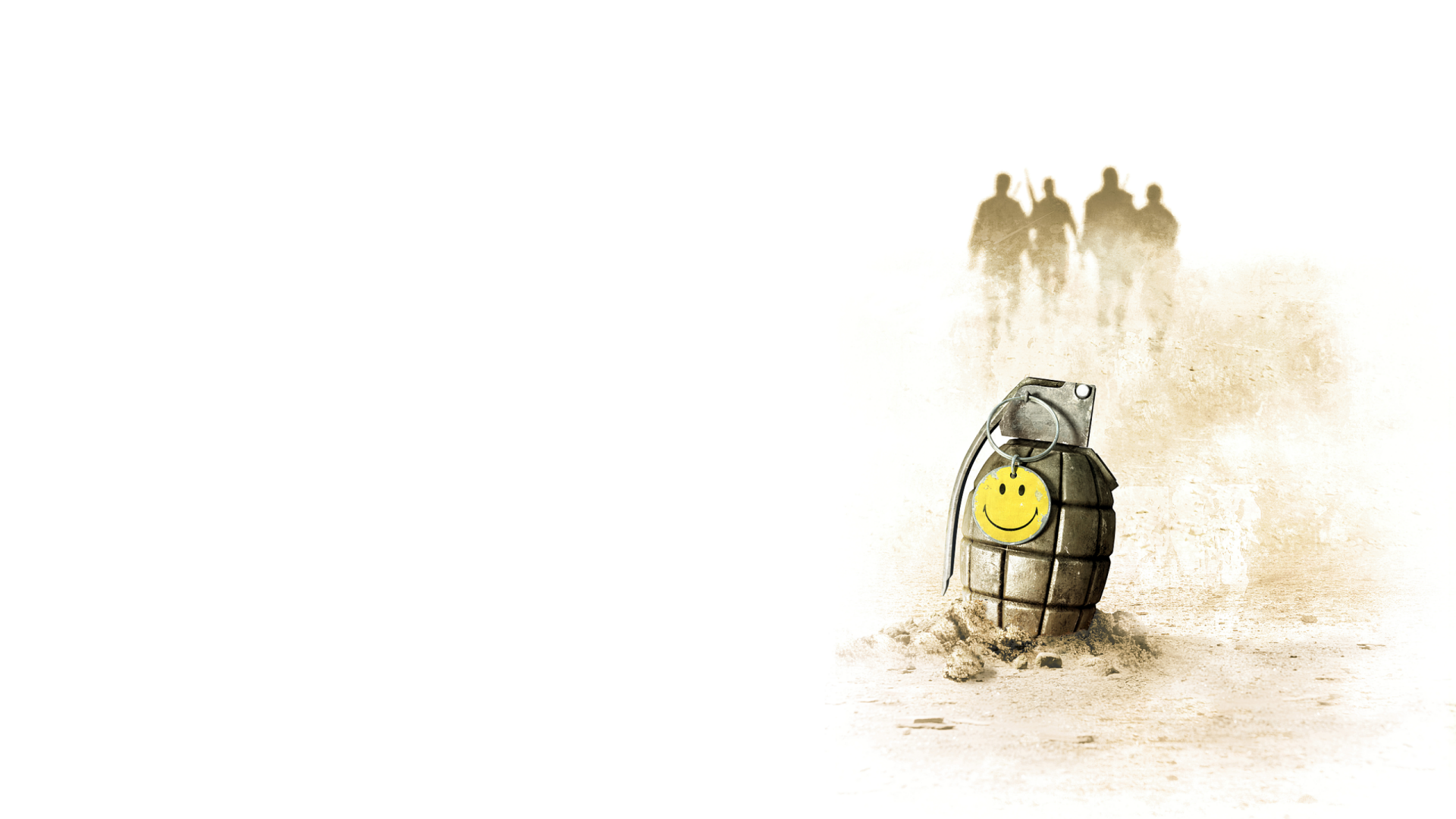 Download Video Game Battlefield: Bad Company HD Wallpaper