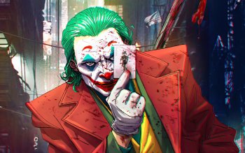 1000 Joker Hd Wallpapers Background Images