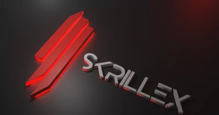  Skrillex Wallpaper