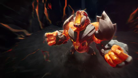 video game Dauntless HD Desktop Wallpaper | Background Image