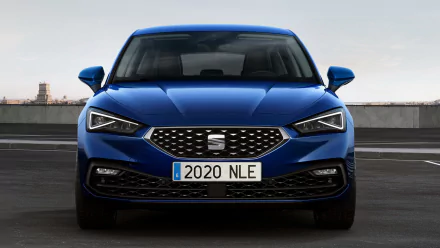 compact car car Seat Seat Leon Sportstourer vehicle Seat Leon HD Desktop Wallpaper | Background Image