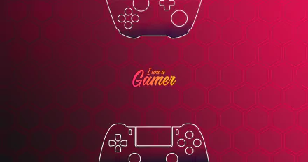  I am a Gamer (Girl)