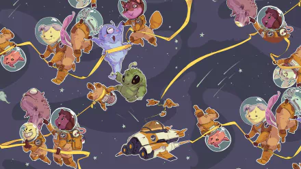 Steam (Software) technology HD Desktop Wallpaper | Background Image