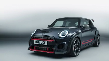 car Mini Mini Cooper vehicle Mini John Cooper Works HD Desktop Wallpaper | Background Image