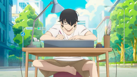  Kakushi Gotou